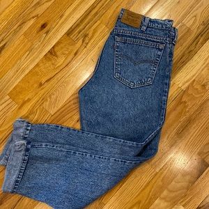 Vintage Levi’s 540’s